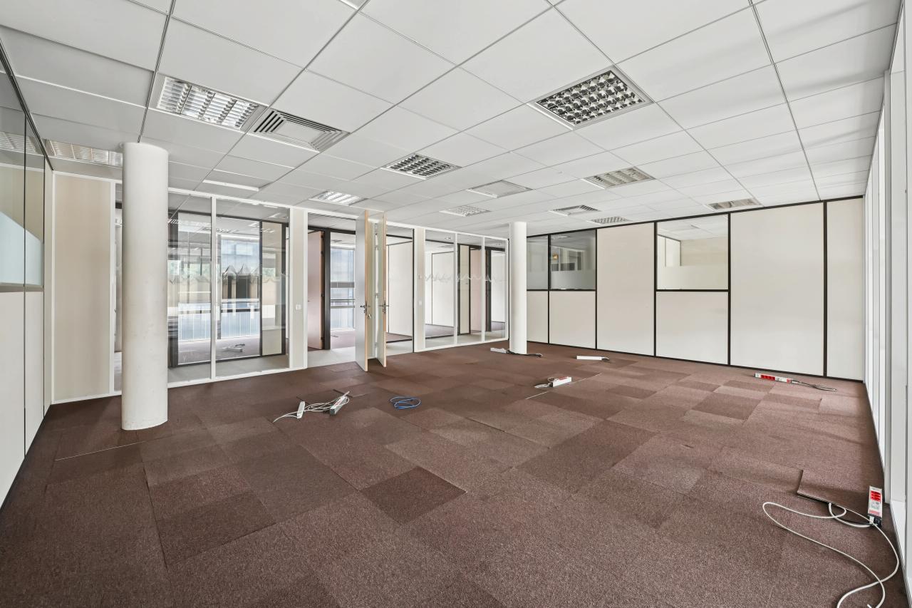 Local d'activité Vélizy-Villacoublay 4342m² Location local d'activité Vélizy-Villacoublay Yvelines OLACT2532629 5